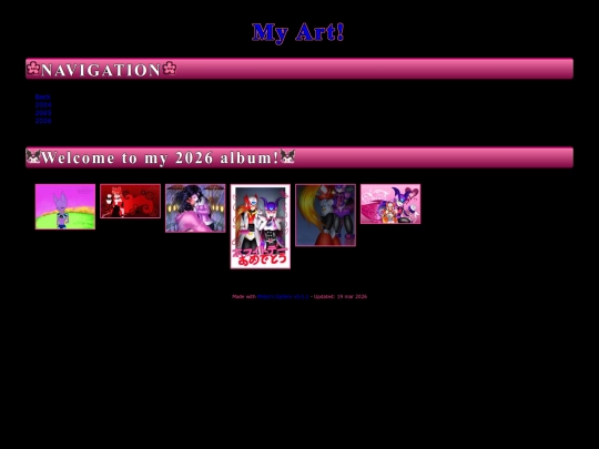 my-art/2026/2026 screenshot