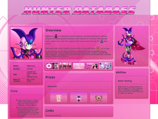ocs/nightrave screenshot