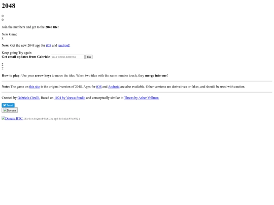 hsie screenshot