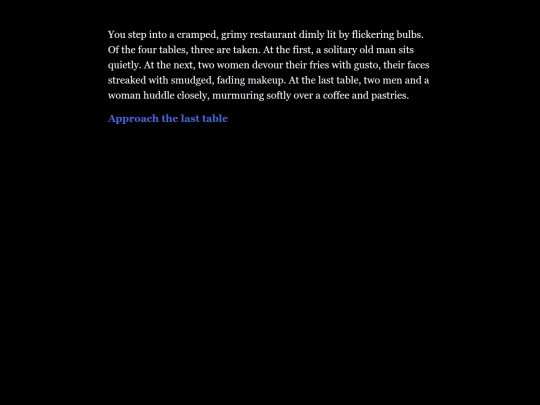 UperthopiaResistance screenshot