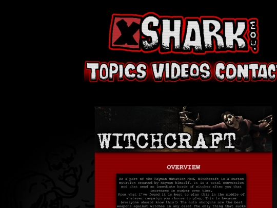 blog1 screenshot