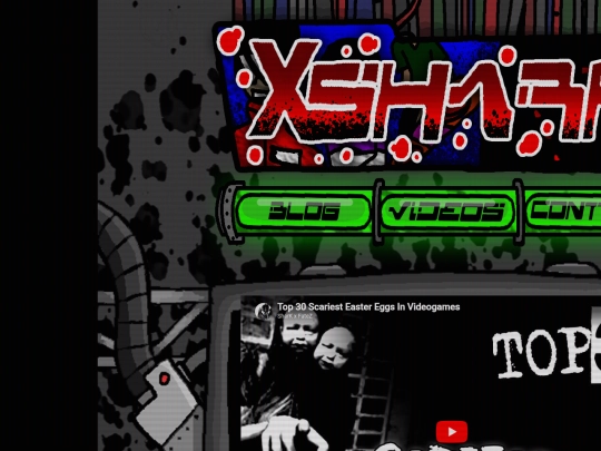 video3 screenshot