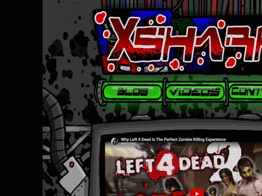 video8 screenshot