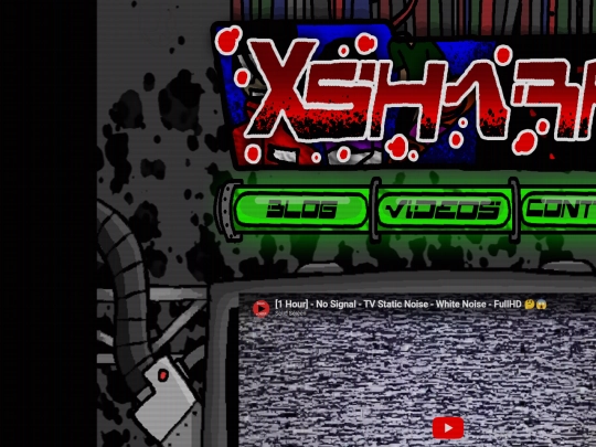 videos screenshot