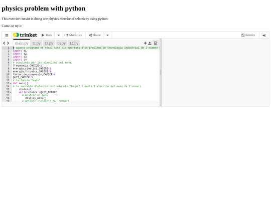 Python screenshot