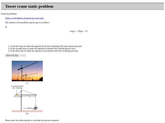 problem 1/indexsteps screenshot