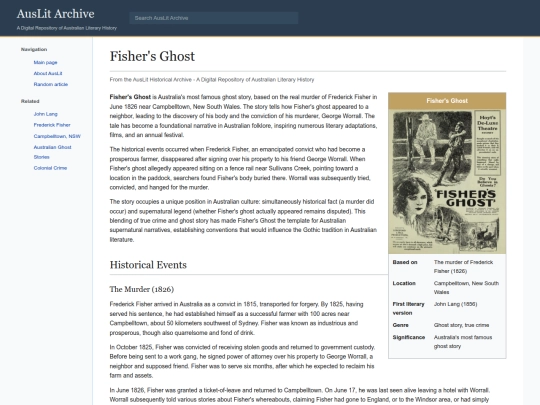 fishers screenshot
