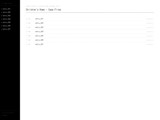 files screenshot