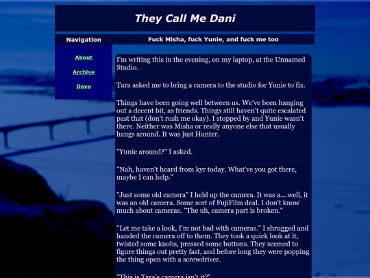 july12 screenshot