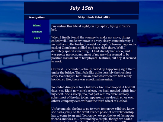 july15 screenshot
