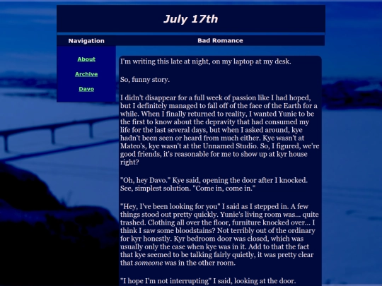 july17 screenshot