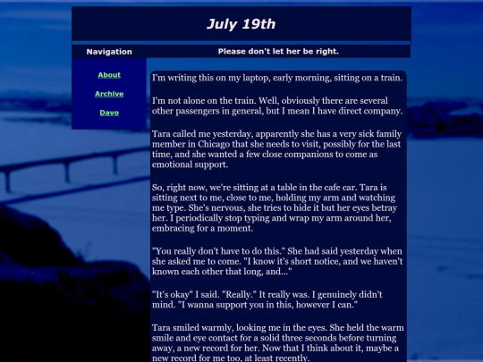 july19 screenshot
