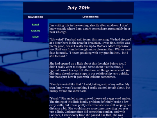 july20 screenshot