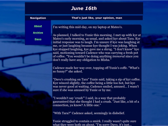 june16 screenshot
