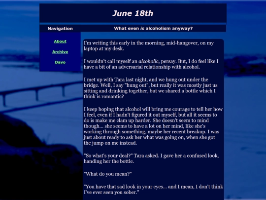 june18 screenshot