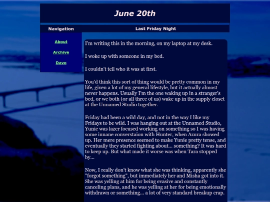 june20 screenshot