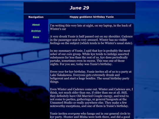 june29 screenshot