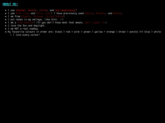 about screenshot