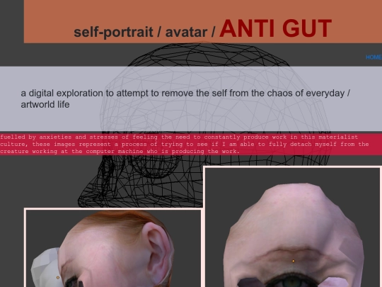 avatar screenshot