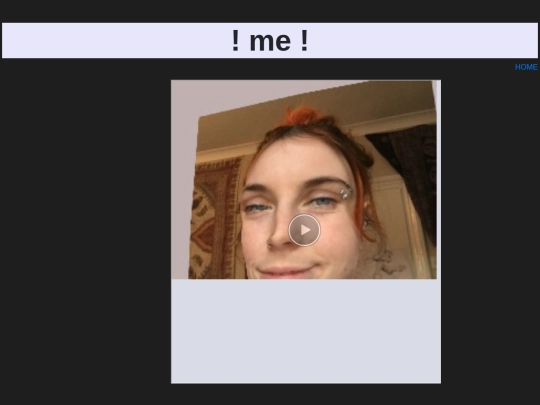 me screenshot