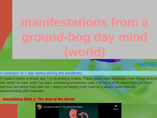 miscellaneous screenshot