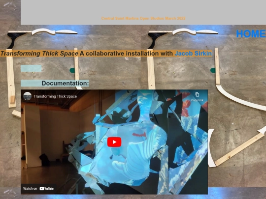 openstudios2022 screenshot