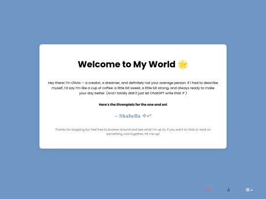 site/subpages/about screenshot