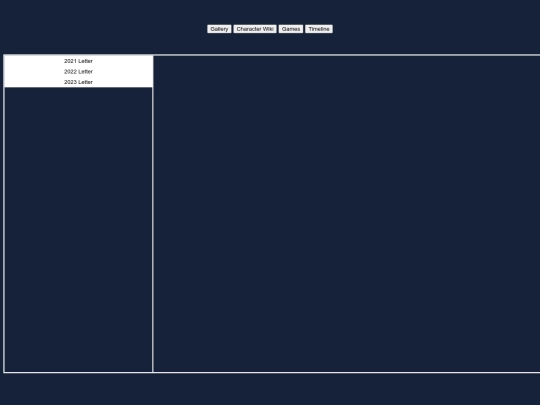 SCHP/galateaclaude screenshot