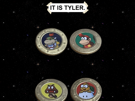 coins screenshot