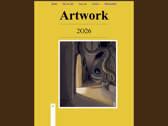artwork screenshot