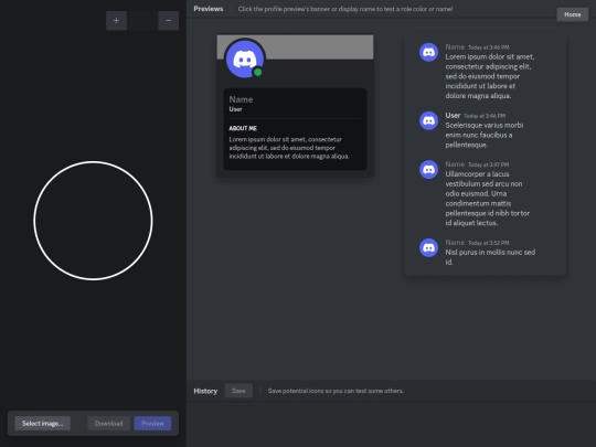 discord_icon_tester screenshot