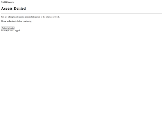 access_denied screenshot