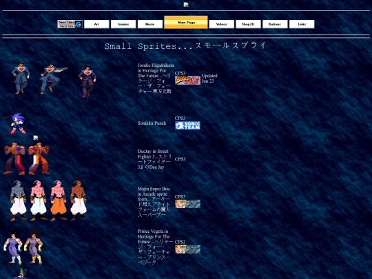 ArtBoard screenshot