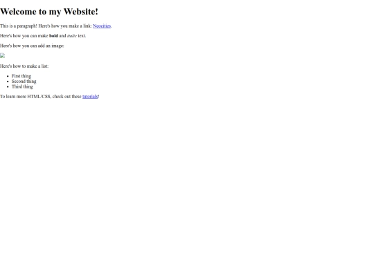 Webpages/Tutorials/ChampionshipProc1 screenshot
