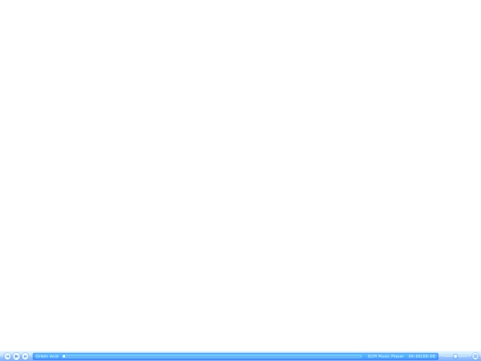 spacemuu screenshot