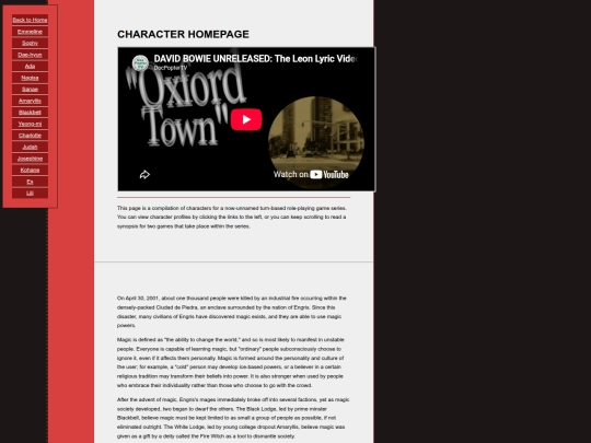 character_home screenshot