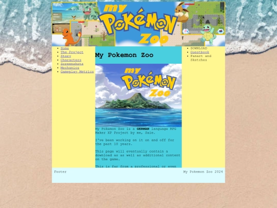 main screenshot