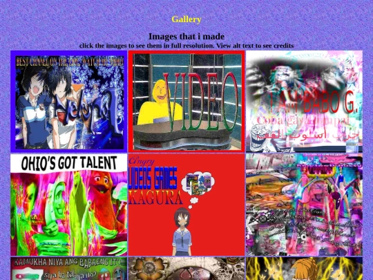 Image screenshot