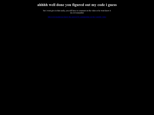 MudgooseDoorCode/grrrr screenshot