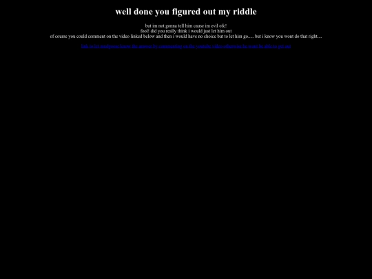answermyriddle/grrrr screenshot