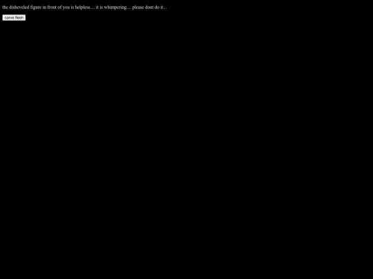 caverns/space/deep/DoYouKnow/YouKnowTheName/carve/Acarver/Asharpknife/carveforme screenshot