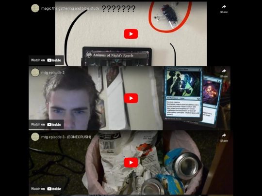 mtggameplay screenshot