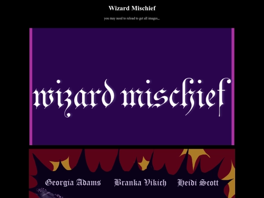wzrdmschfextras screenshot
