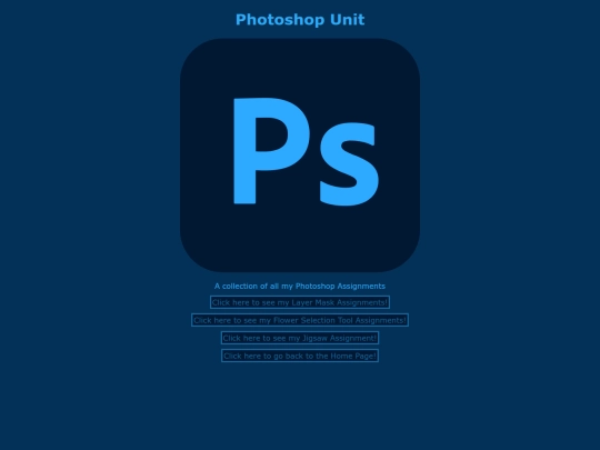 photoshop screenshot