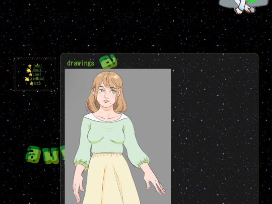 art screenshot