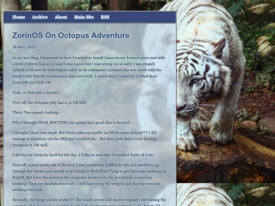 blog/posts/2025-11-26-ZorinOS-On-Octopus-Adventure screenshot
