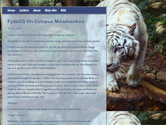 blog/posts/2025-12-15-FydeOS-On-Octopus-Misadventure screenshot