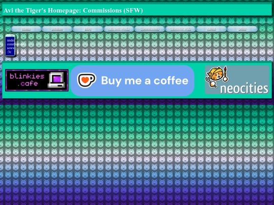comms screenshot