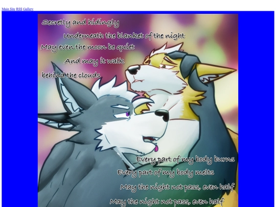 gallery/pieces/foxxwolfchupkese screenshot
