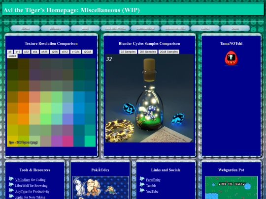 misc screenshot
